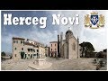Город тысячи ступенек - Herceg Novi - the city of a thousand stairs