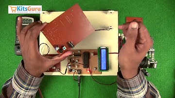 Room Light Control for Single Door by KitsGuru.com | LGEC042 (ENGLISH)