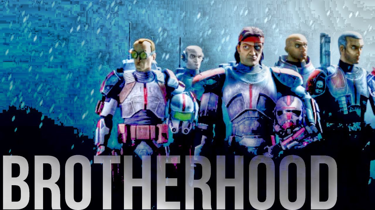 Братство | The Brotherhood | World Gone Wild