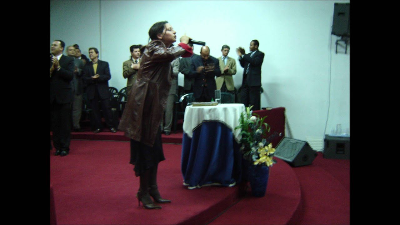 Adroação - Raquel Borges - YouTube