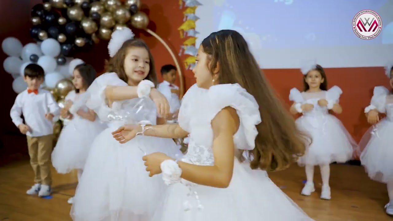 خطوة تعادل ألف ميل - مدرسة المواكب الدولية في اسطنبول