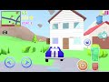 Dude Theft Auto part 1 gameplay police chase