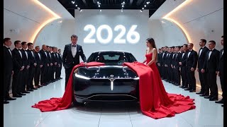 Fisker Ocean 2026 – Full Review, Features & First Look!