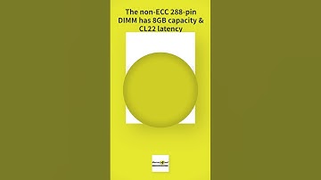 HMA81GU6DJR8N-XN Hynix DDR4 non-ECC Single Rank Memory Module #HMA81GU6DJR8NXN