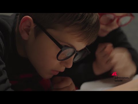 Video Salute: miopia, diagnosi precoce e innovazione per ridurre la progressione fin da piccoli