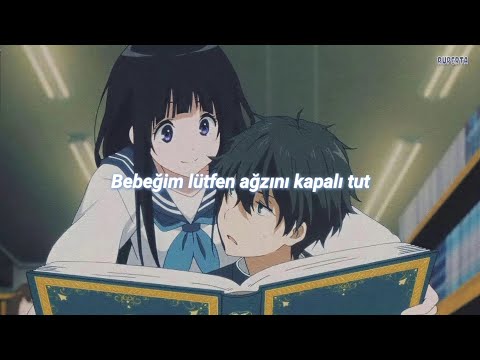Dian Deng - Infatuate (Türkçe Çeviri)