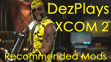 XCOM 2 - Dez