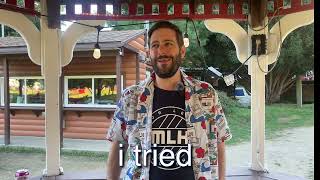 Interviewing Co-Founder of MLH