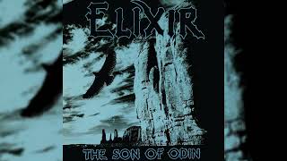 Elixir - Treachery [Ride Like The Wind] (2024 Remaster by Aaraigathor)