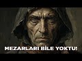Osmanlı'da Cellatların Mezar Taşlarında Neden İsim Yazmaz?