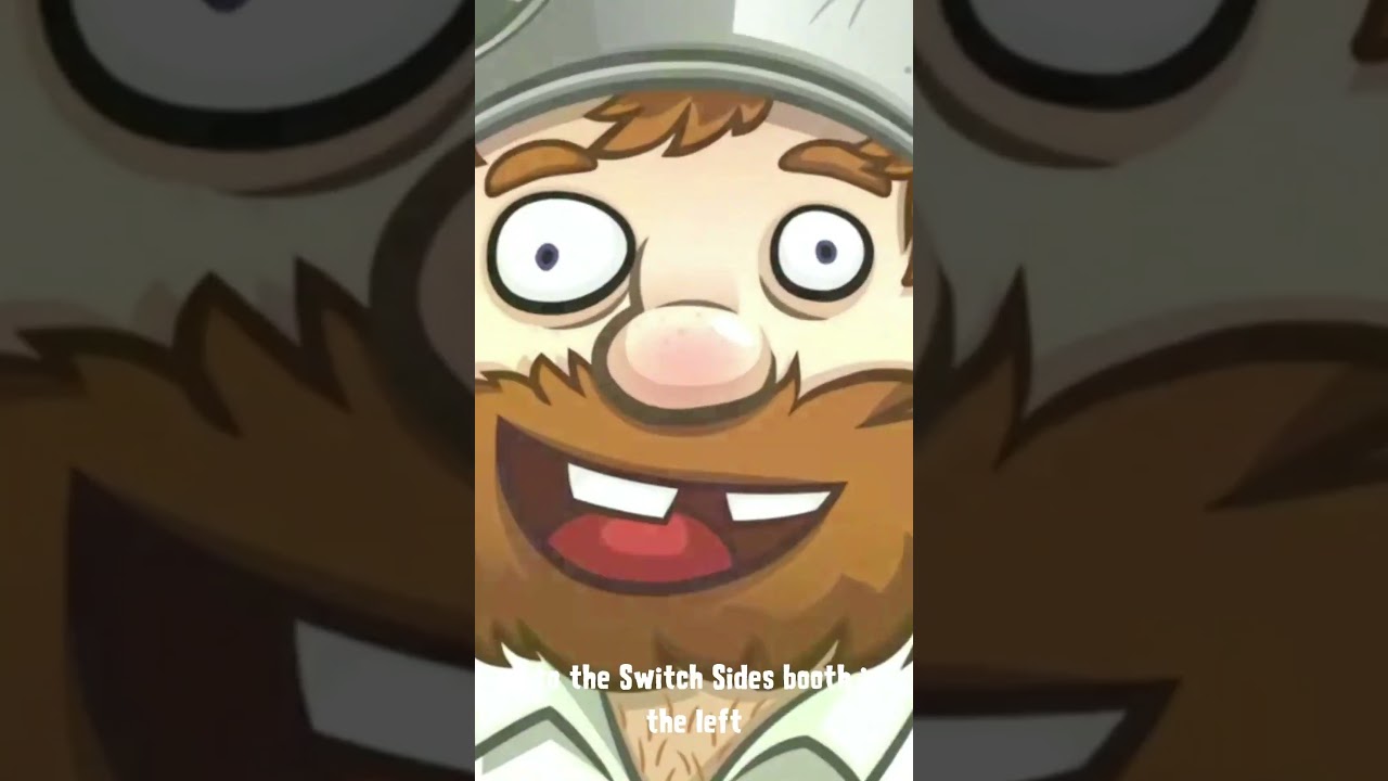 Did You Know This Feature In Garden Warfare 2?  