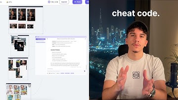This New AI Creates Viral Content For You