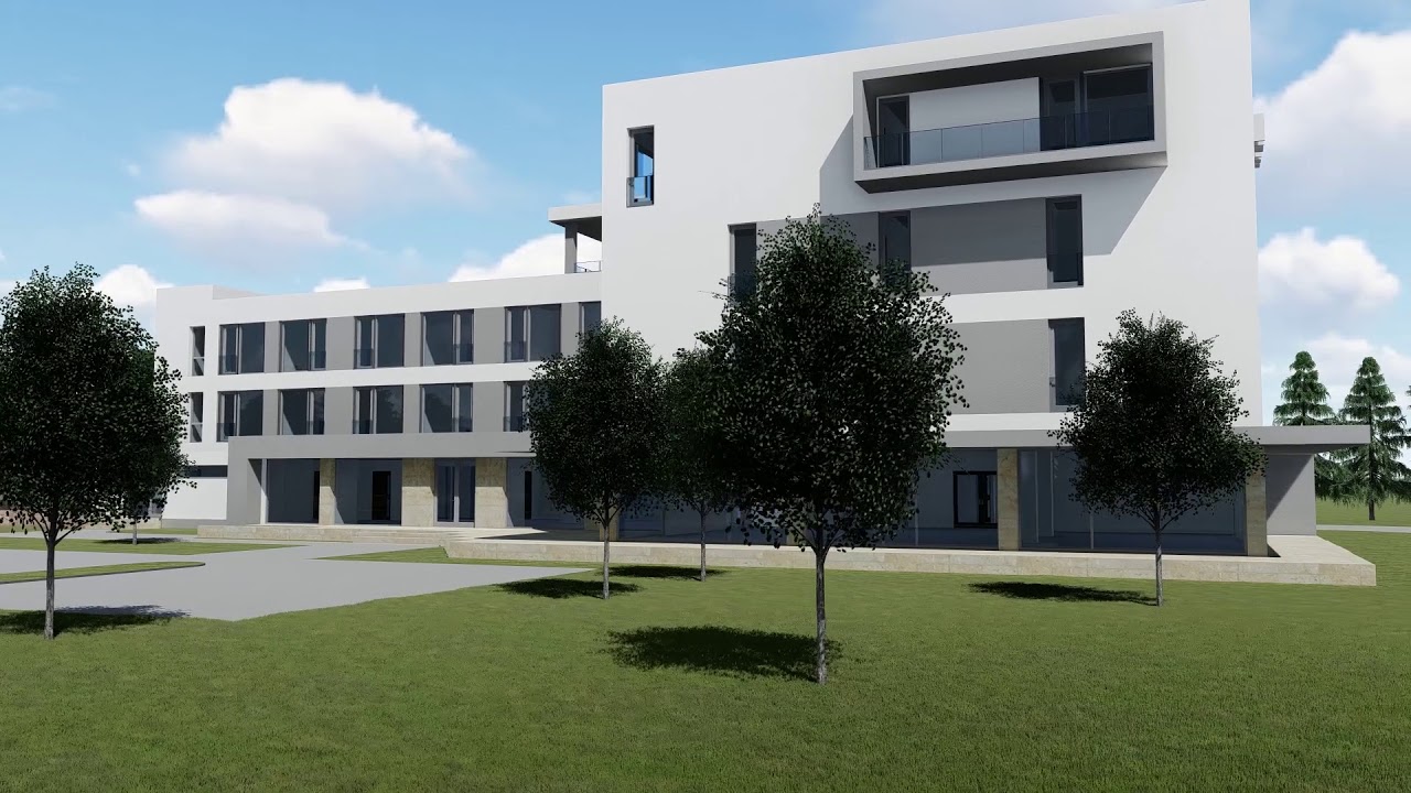 Giving back historic building's unique charm - Part I