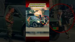 Ormas Ini Awalnya Garang, Usai Ditangkap Auto Ciut