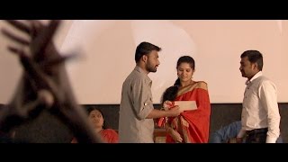 Mudhal Padamtamil Shortfilm Official Trailer By Kavinilavan.m...