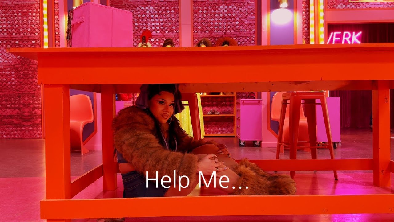 RuPaul's Drag Race: The Experience | Haus Of Prophets | Full Episode