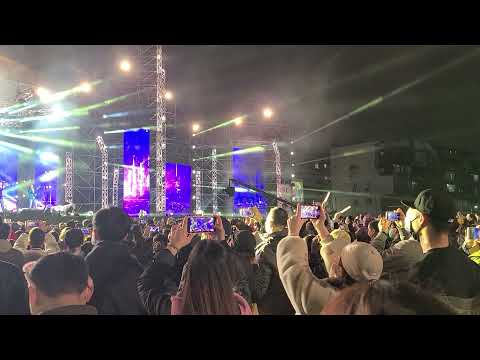 動力火車-彩虹(20220102 Good Day 有愛大聲唱)