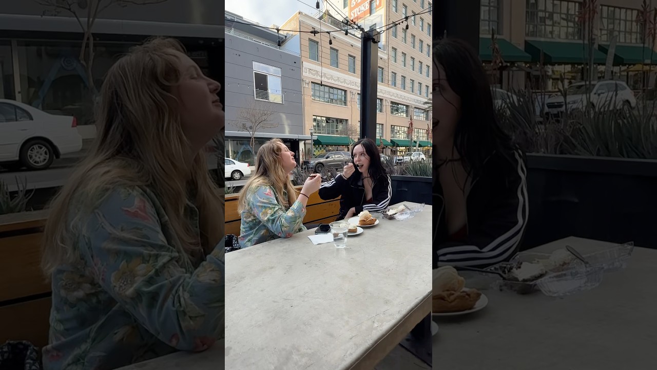 Pie With Friends! 🙌🏼🥧‼️😋 