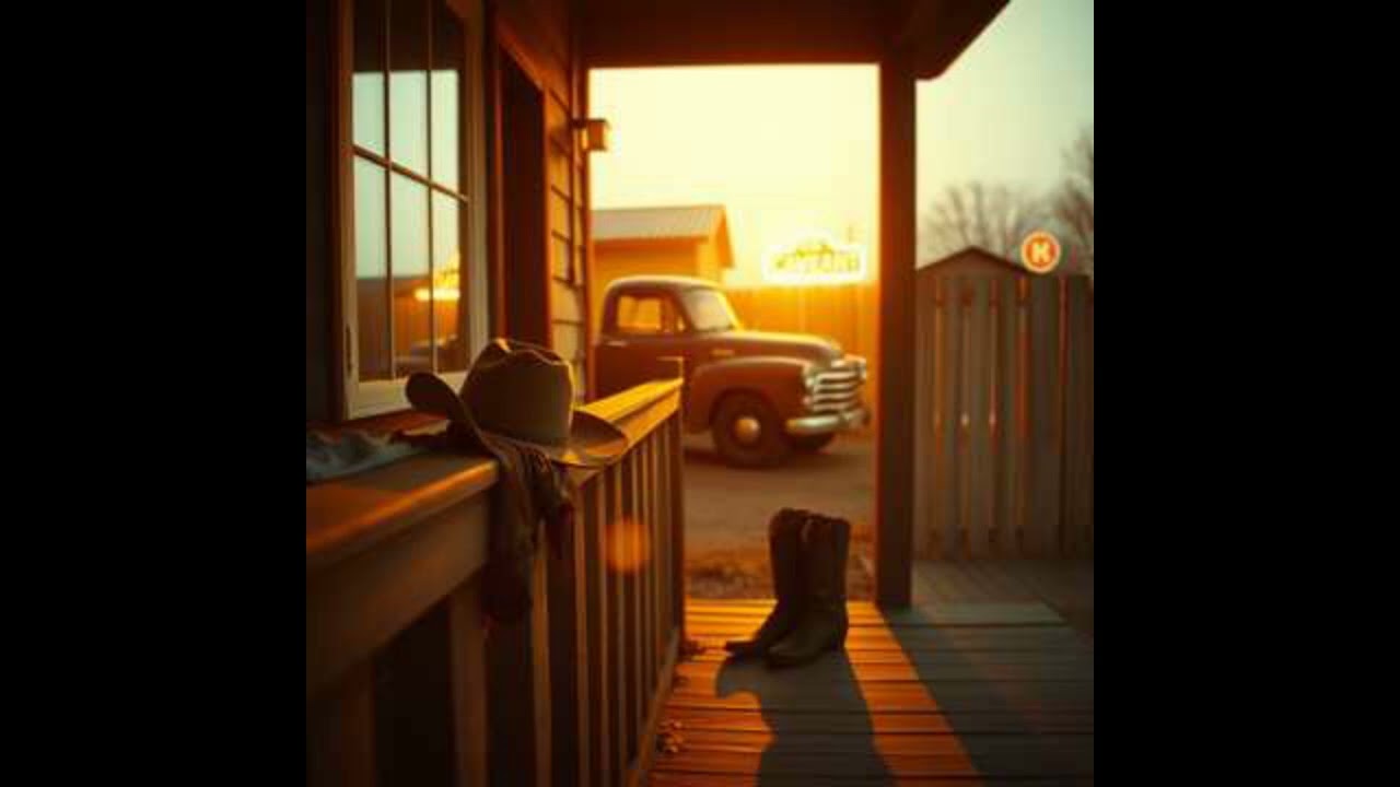 I Like His Cowboy Ways