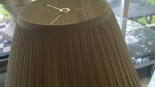 I love magic eraser's they clean so many things you would not even
think of and im always looking for to use them on . this video shows
how mak...