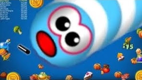 Worms Zone io|| big snake 🐍 kill#gamebiggame #pro_snake_gameplay #magic_slither_snake_gameplay