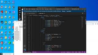 CISS216 - Web Development - Fall 2023 - Week 11 Lecture