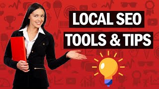 Local SEO Strategy Tools Step-By-Step Complete Guide - Rank your Website Google First Page Tricks