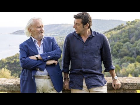 Villa Caprice - bande-annonce officielle - le 2 juin au cinéma