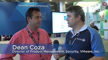 Security Solutions for vShield End Point Security