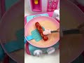 Ep. 34  #colors #toys #toyunboxing #review #viral #cartoon #satisfying #cooking