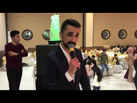 Burhan Toprak - YENİ DÜĞÜN GIRANİ DELİLO HALAY Şexani Ağır Delilo Kürtçe Halay Kürtçe Düğün -