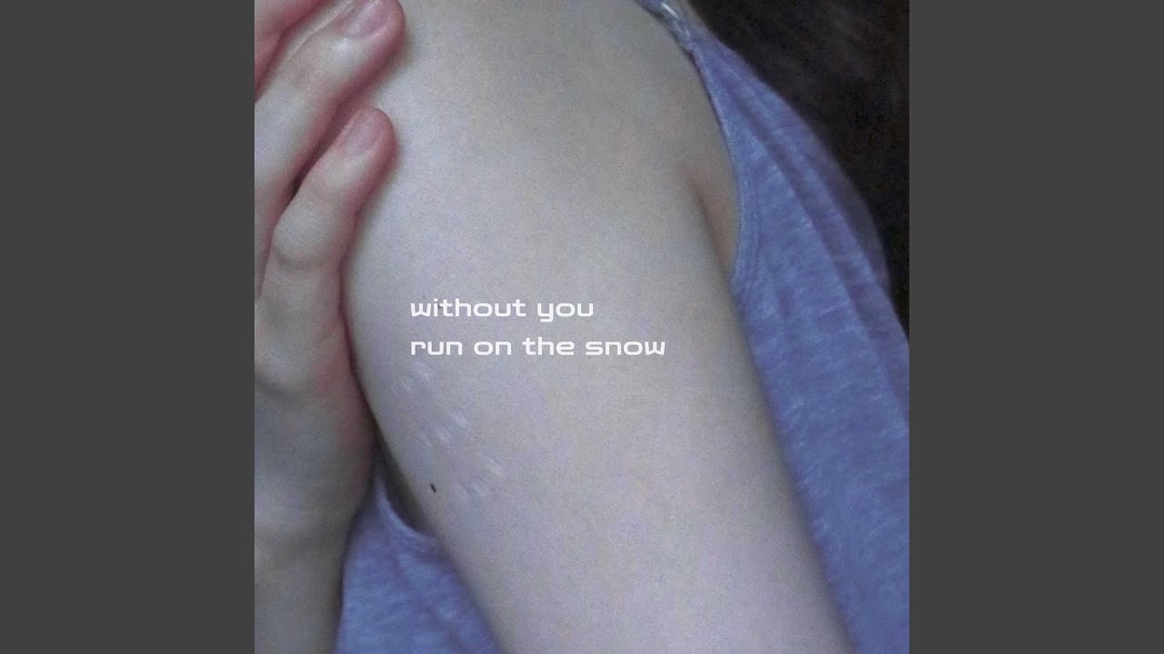 Watch without you on YouTube Watch without you on YouTube