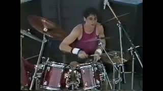 Watch Barao Vermelho Narciso video