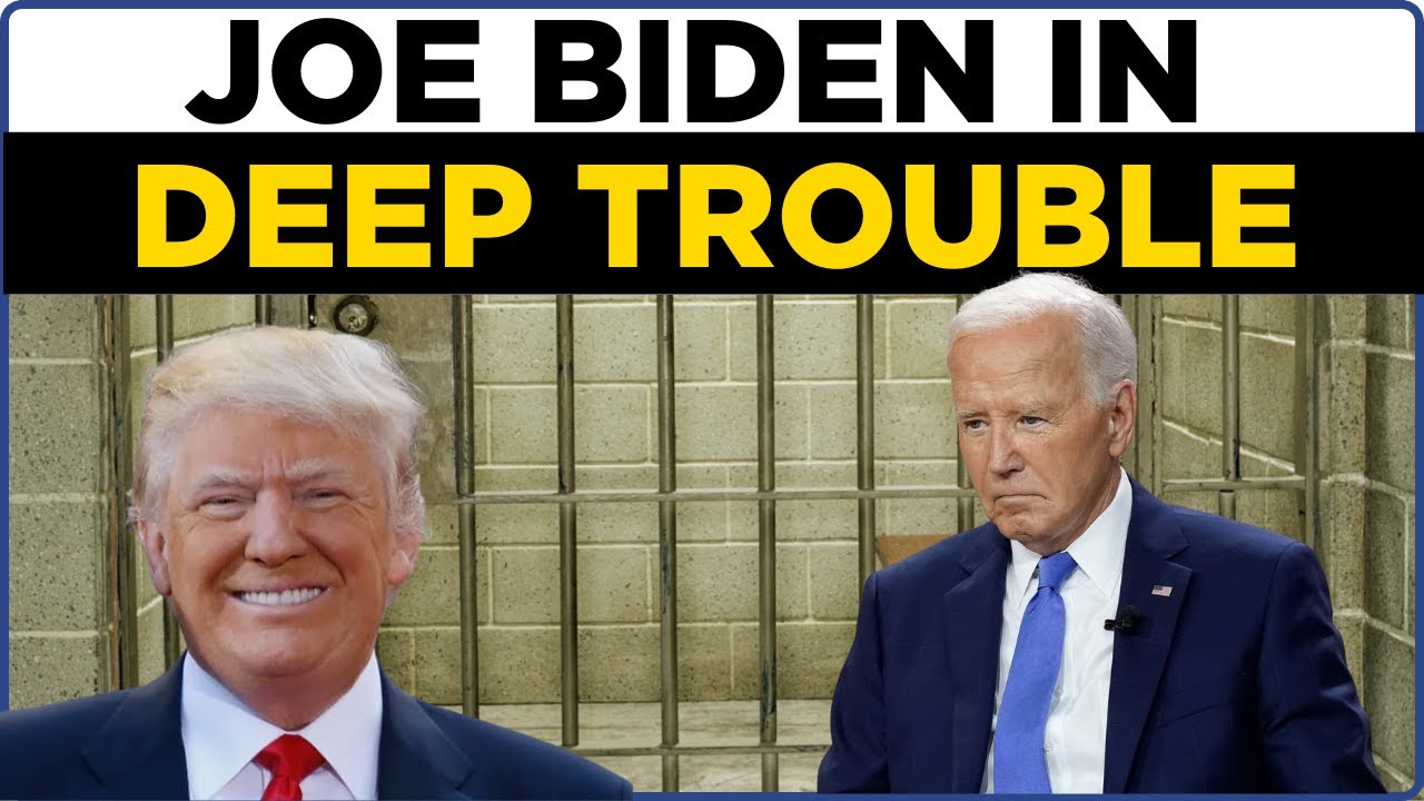 US NEWS LIVE | Joe Biden Impeachment Hearing Live | Hunter Biden | US News Live| Times Now
