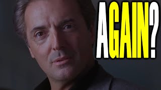 JOHN GOTTI & Sammy Gravano ARRESTED💎GOTTI 1996 Part 31