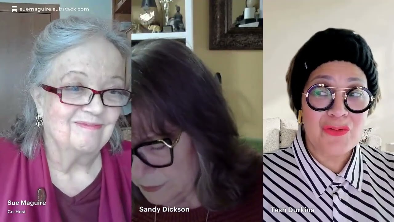 MBV Episode #80 Tash Durkins-Fiercely-Joyful