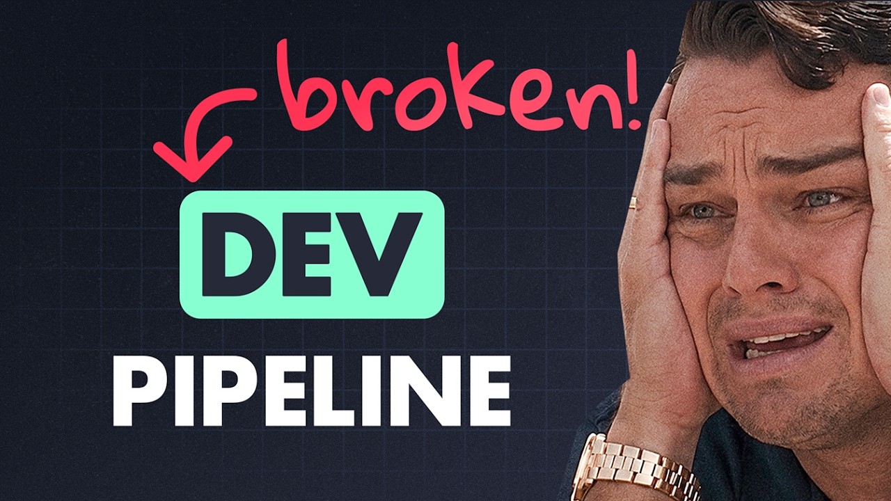 Two of the best programmers alive agree on the real problem - YouTube