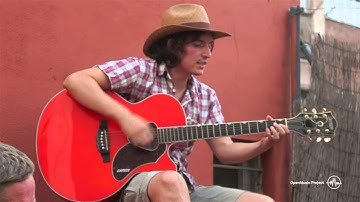 Trivagos - Bus 33 / OpenMusic Project