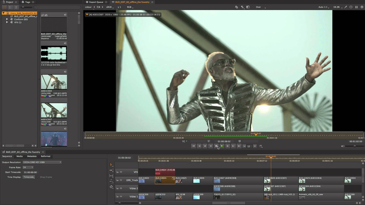 Hiero & HieroPlayer | What's New?