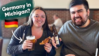 A Day in Frankenmuth Michigan hidden gems in Michigan