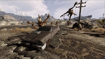 The Best Mods For New Vegas 14 Years Later