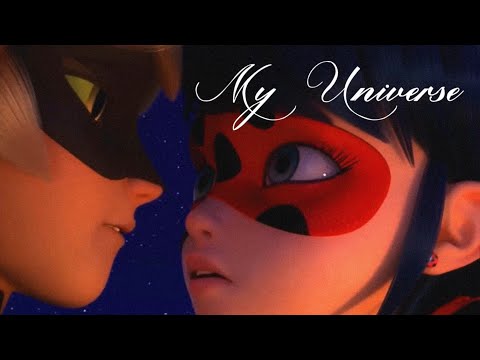 ✨𝘔𝘺 𝘜𝘯𝘪𝘷𝘦𝘳𝘴𝘦//𝘔𝘓𝘉✨