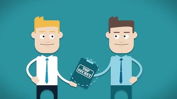 Mannaz Explainer Video 1 by Flot Martin