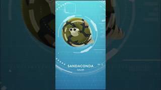 Galar Drop!! Silicobra &amp; Sandaconda In PoGo!! #pokemongo #shorts #silicobra #sandaconda #galar