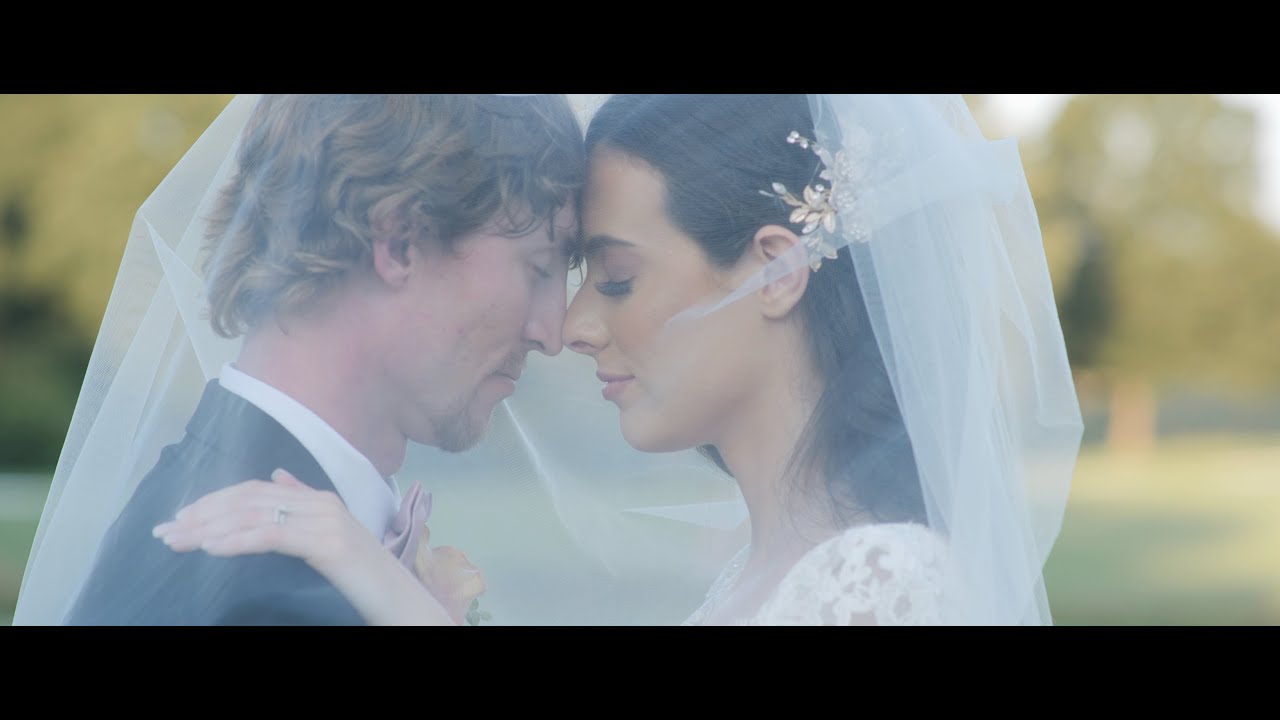 A Tennessee Love Story | Makenna + Austin | Homestead 32