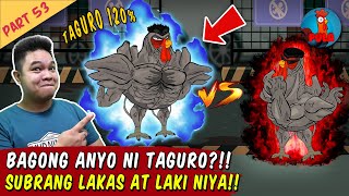 120% Na Taguro Subrang Lakas - Manok na Pula Part 53 screenshot 4