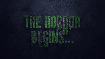 Thriller Titles | Motion Graphics Templates - Motion Array