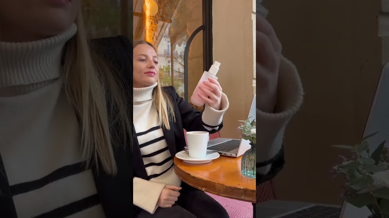 Yonka Face Mist by BeautifiedYou – Daily Glow Essential ✨