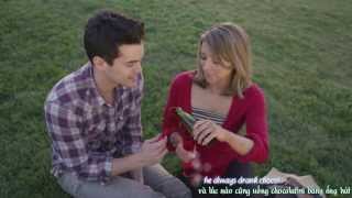 [Vietsub] My Boyfriend Is Gay - Hailey Rowe