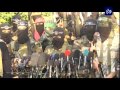 نشرة أخبار رؤيا بتاريخ 18-6-2014